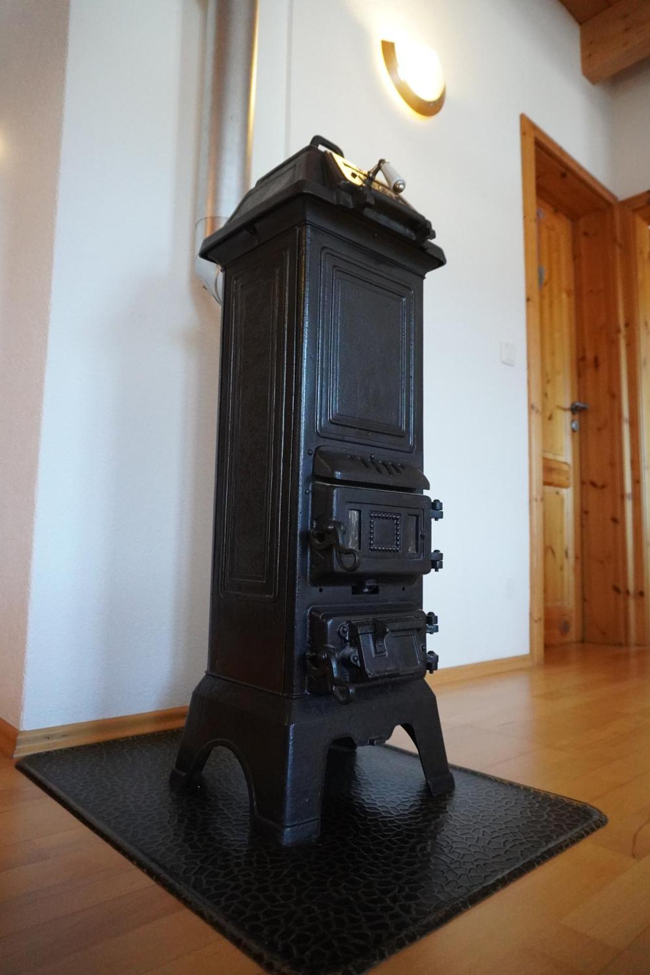 Appartement Bergzeit Auf 1000 M Hoehe Mit Balkon, Parkplatz, Wlan, Kueche Wertach